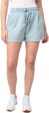 Blank NYC Denim Shorts in Unwind at Nordstrom Rack, Size Medium
