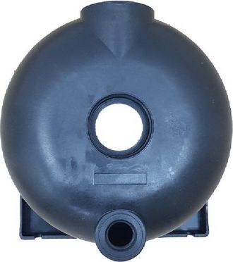 Generico Cuerpo De Bomba Compatible Con Motobomba Prwp20c Ref 976342