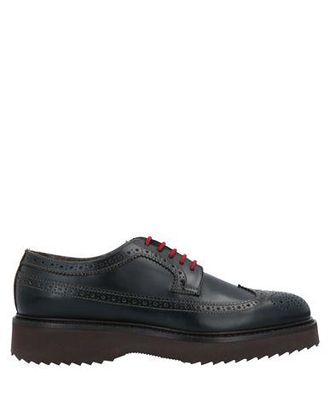 Doucal's FOOTWEAR - Lace-up shoes on YOOX.COM