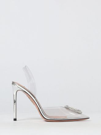 Aquazzura Slingback in pvc Aquazzura