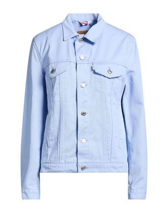 Levi's COATS & JACKETS - Denim outerwear on YOOX.COM