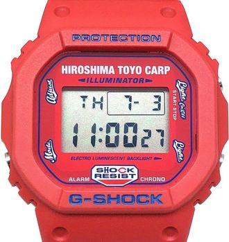 Casio G-Shock (Pre-Owned)