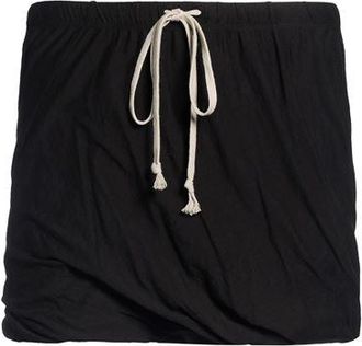 Rick Owens BOTTOMWEAR - Shorts e bermuda su YOOX.COM