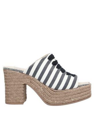 Espadrilles CALZATURE - Mules & Zoccoli su YOOX.COM