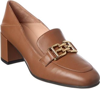 Bally Bekla Leather Pump