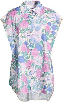 Erika Cavallini Semi Couture TOPWEAR - Shirts on YOOX.COM