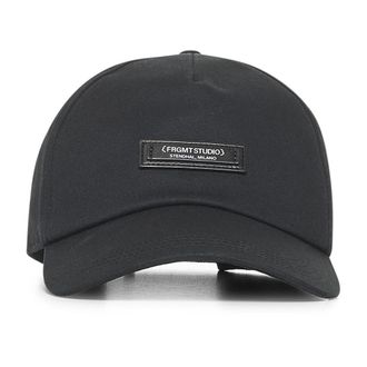 Moncler Hombre, Accesorios, Negro, Talla: ONE Size