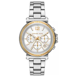 Michael Kors Maren Womens Watch