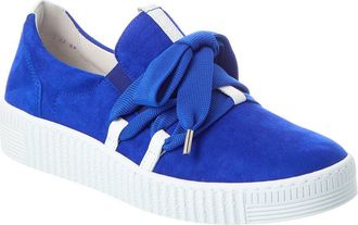 Gabor Suede Sneaker