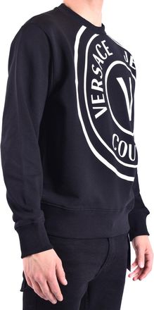 Versace Jeans Couture Black