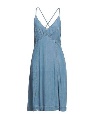 Guess DRESSES - Midi dresses on YOOX.COM
