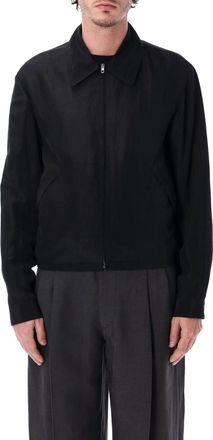 Christophe Lemaire Cappotti Lemaire Neri