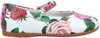 Dolce & Gabbana FOOTWEAR - Ballet flats sur YOOX.COM