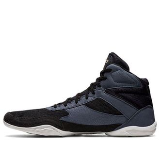 Asics Matflex 6 Black Champagne 1081A021-002