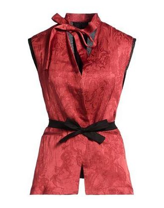 Masnada Tailored Vests