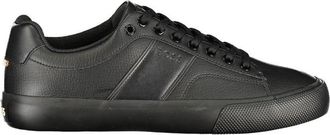 HUGO BOSS Polyester Men Mens Sneaker