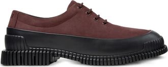 Camper Pix veterschoenen - Rood