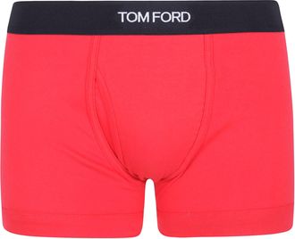 Tom Ford Boxer Brief Cotton Stretch Jersey