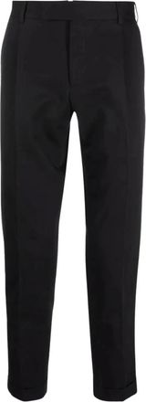 Pantaloni Torino Uomo, Pantaloni, Blu, XL, new
