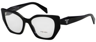 Prada PR 18WV 1AB1O1 52mm Womens Fashion Eyeglasses 52mm