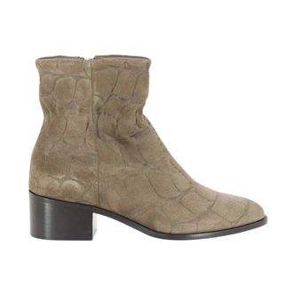 Softwaves Stivaletti - - Shoes - Donna - Beige - 39 EU