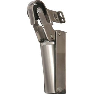 Justor Fr 2 - Freno Retenedor Inox