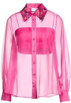 Nenette TOPWEAR - Shirts on YOOX.COM