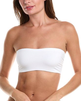 Commando Commando Butter + Lace Bandeau Bra