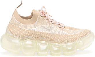grounds Jewelry sneakers - Neutrals