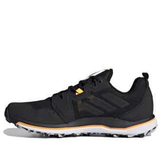 adidas Terrex Agravic Gtx Black Yellow White FW9875