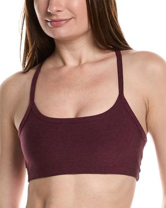 Beyond Yoga Spacedye Slim Racerback Bra