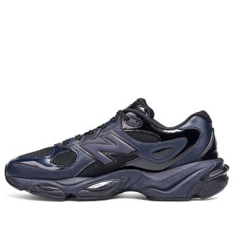 New Balance 983 Black Dark Night U9833M7
