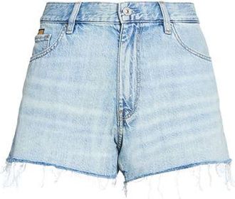 G-Star HOSEN & R&Ouml;CKE - Jeansshorts auf YOOX.COM