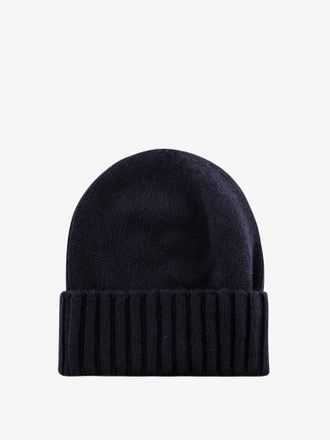 Nugnes Cashmere hat - NUGNES 1920 - gender_Man