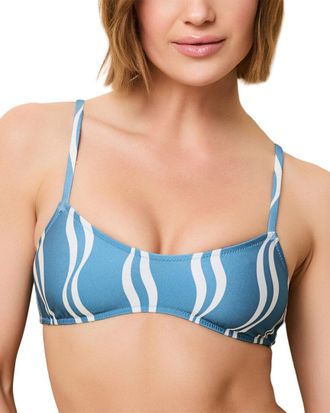 Solid & Striped The Rachel Top