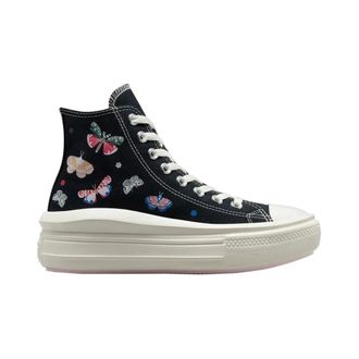 Converse Dames, Schoenen, Zwart, Maat: 38 EU