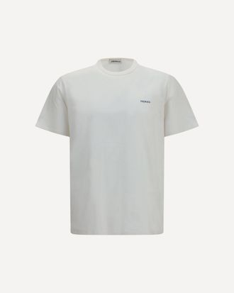Premiata Cotton T-shirt Male M