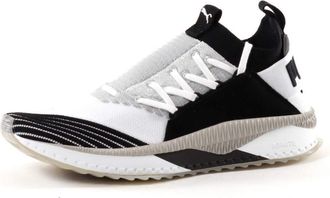Puma Puma Tsugi Jun Cubism, puma White-puma Black-Gray Violet, 10