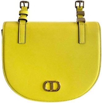 Twin-Set Twinset Polyethylene Crossbody Womens Bag