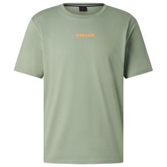 Bogner Mick3 T-Shirt f&uuml;r Herren | eucalyptus