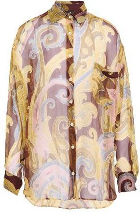 Etro Shirts