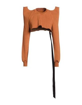 Rick Owens TOPWEAR - Sweatshirts on YOOX.COM