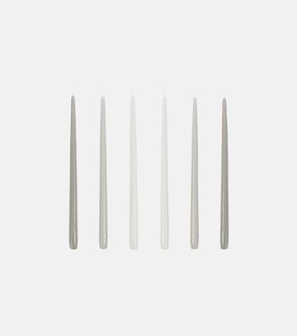 Brunello Cucinelli Set di candele profumate