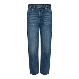 Co'Couture Vaqueros Femmecc Hip Jeans Bukser 31111 - Jeans - Mujer - Azul - XL