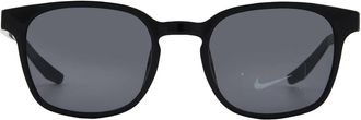 Nike Green Gradient Square Mens Sunglasses NIKE SESSION CT8129 011 51