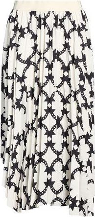 Isabel Marant BOTTOMWEAR - Midi skirts on YOOX.COM