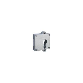 Junie Cerradura De Hacer Muescas 40mm Pz (por 5)