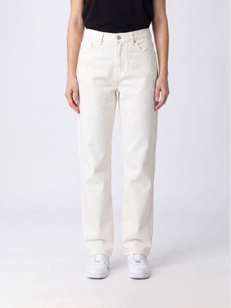 Carhartt Work in Progress Jeans Noxon straight in denim