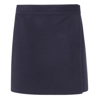 Semicouture Short Skirts - Skirts - Mujer - Negro - XS