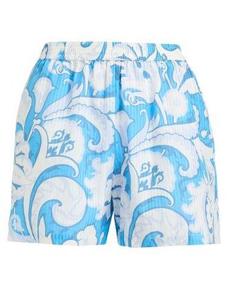 Etro BOTTOMWEAR - Shorts & Bermuda Shorts on YOOX.COM
